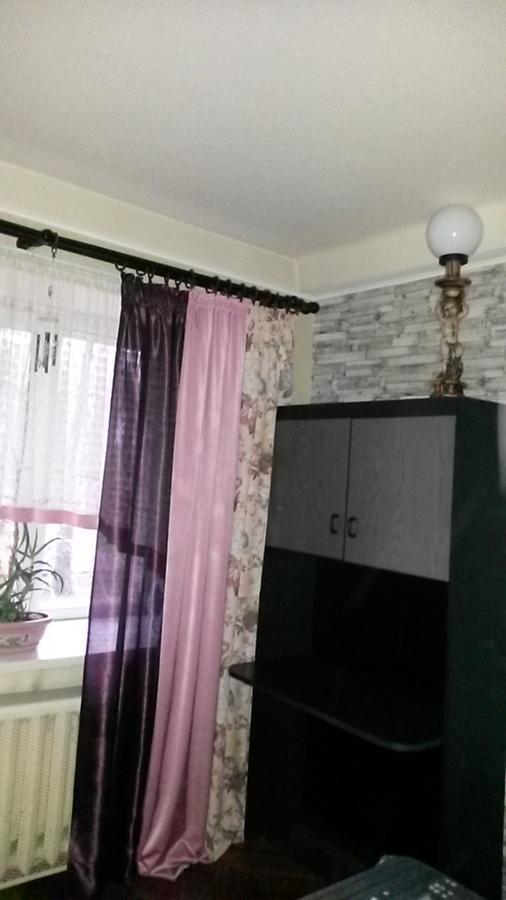 Apartment on Rusanivska Naberezhnaya 22 Kiev Bagian luar foto