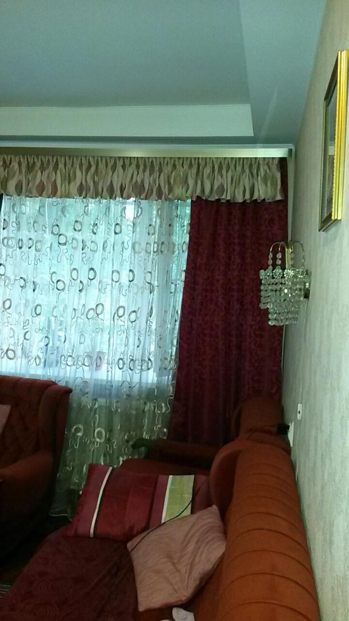 Apartment on Rusanivska Naberezhnaya 22 Kiev Bagian luar foto