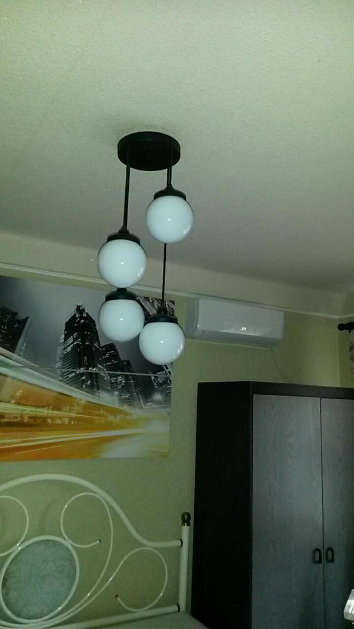 Apartment on Rusanivska Naberezhnaya 22 Kiev Bagian luar foto